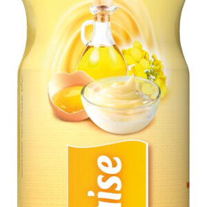 nawhal s mayonnaise extra 950 ml