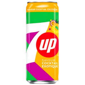 7up tropical