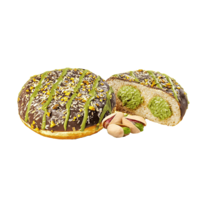 beignet dubai x2 pieces