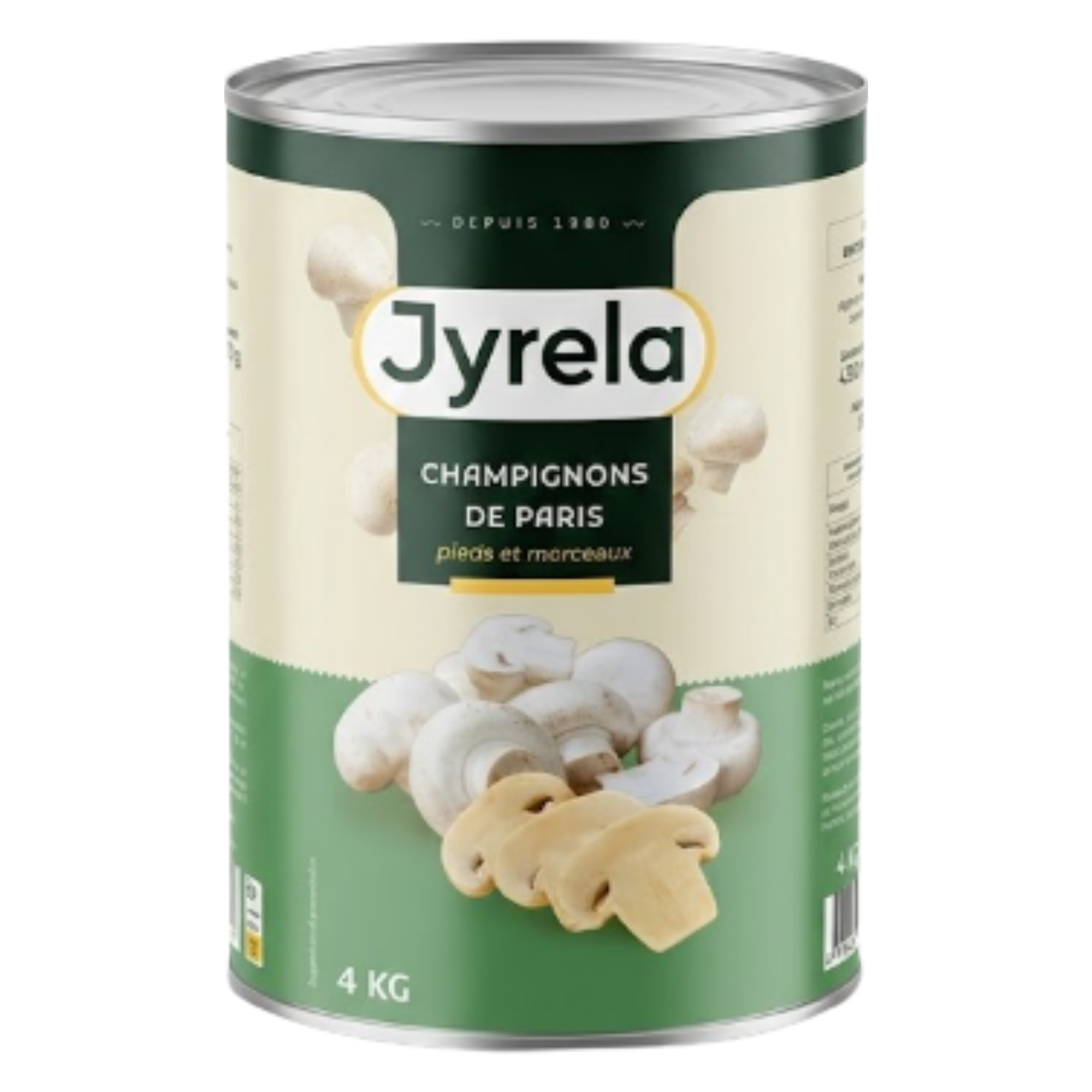 champignons 5 1grande 4kg champignons 5 1grande 4kg