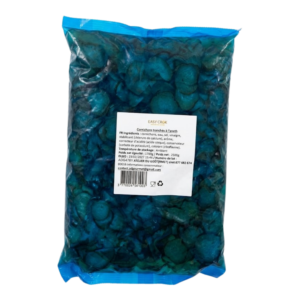 cornichon tranche en sous vide 2.65 kg