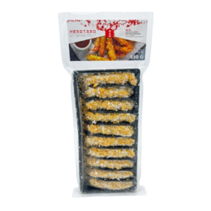 beignet crevette torpedo 250 g