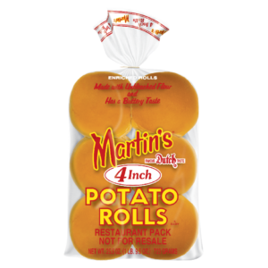 pain martin's 4" x60