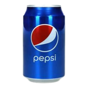 pepsi regular 33cl x24