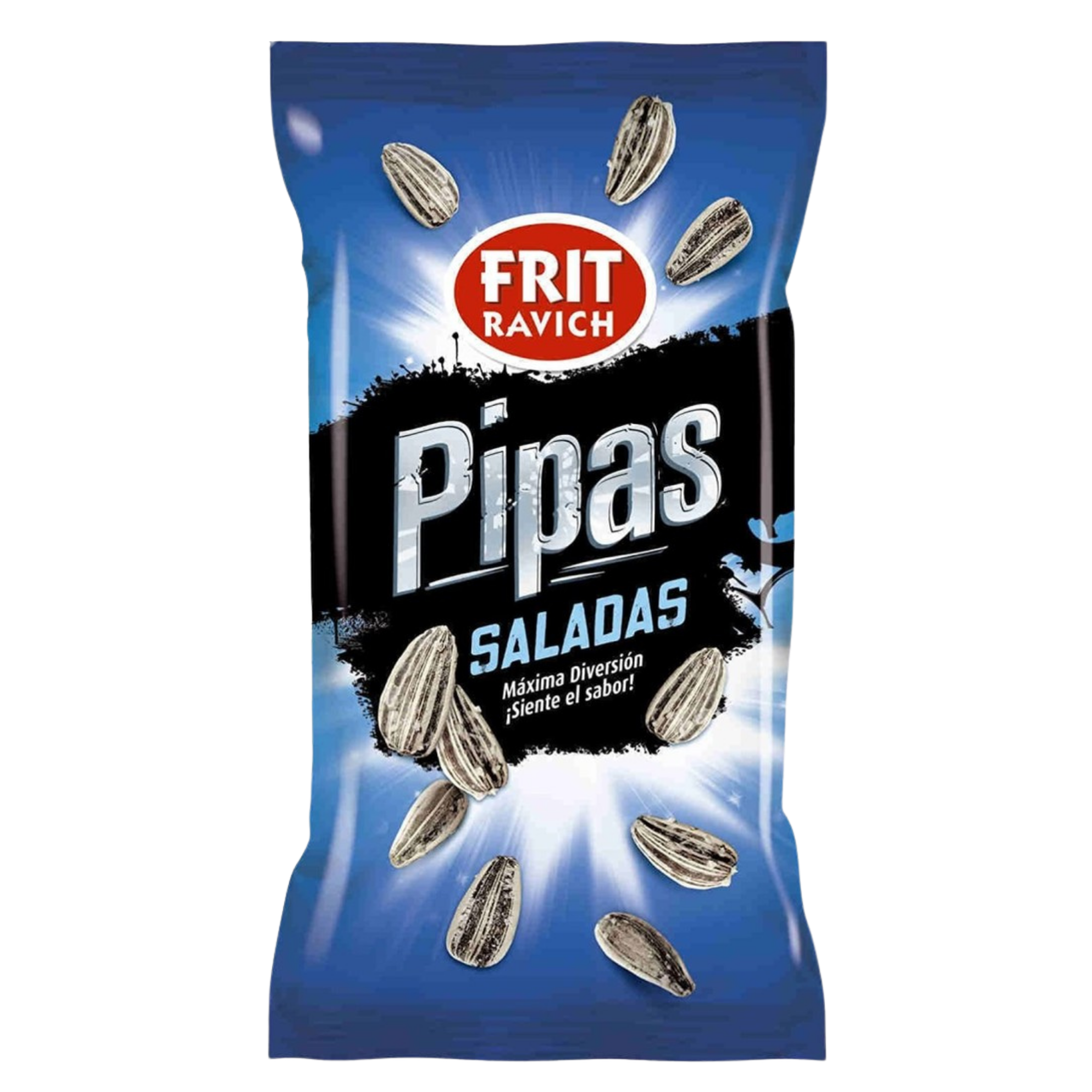 pipas salee bleu 45g pipas salee bleu 45g