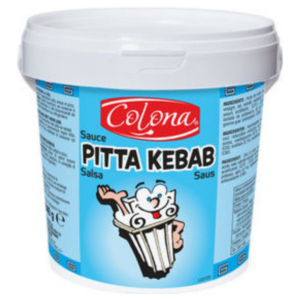 seau colona pitta 5l