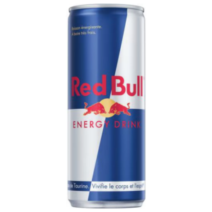 redbull 25cl x24