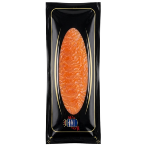 saumon fumÉ 1 kg surgelÉe