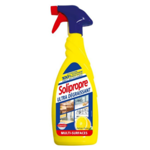 solipropre multi surface