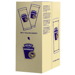 stick heinz mayo x1100
