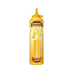 tube nawhal's mayo traiteur