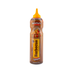 tube nawhal's barbecue