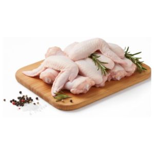 ailes de poulet 2.5kgs saglam