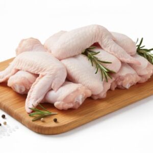 ailes poulet