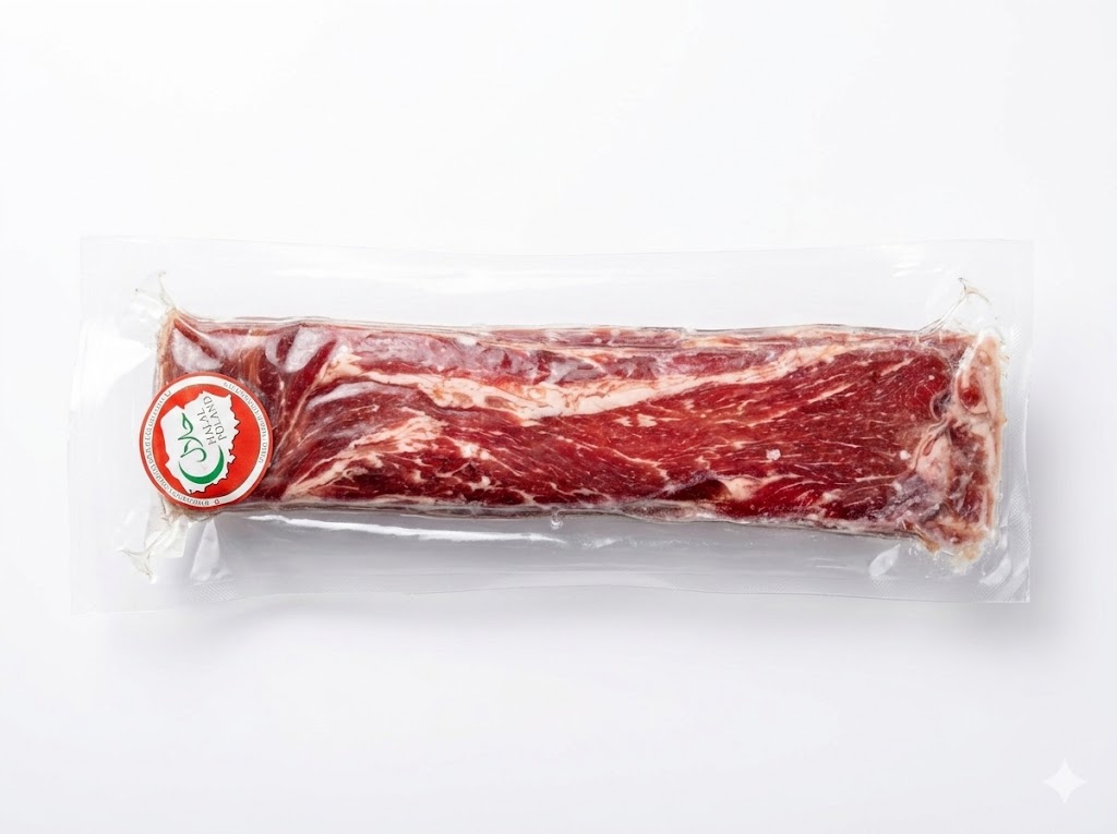 bacon bacon