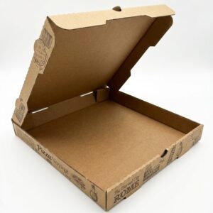 boite pizza