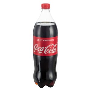coca cola bouteille