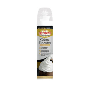 chantilly mascarpone president