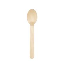 cuillère bois