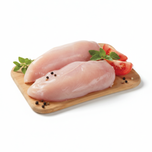 filet poulet