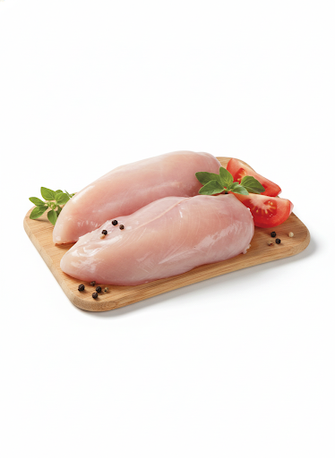 filet poulet