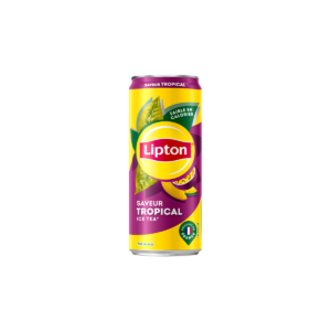 ice tea tropical 33cl x24