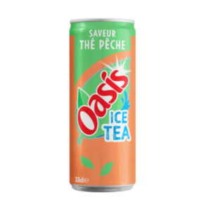 oasis ice tea 33clx24