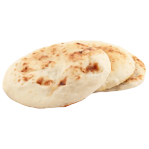 pain naan