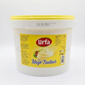 saeu mayonnaise