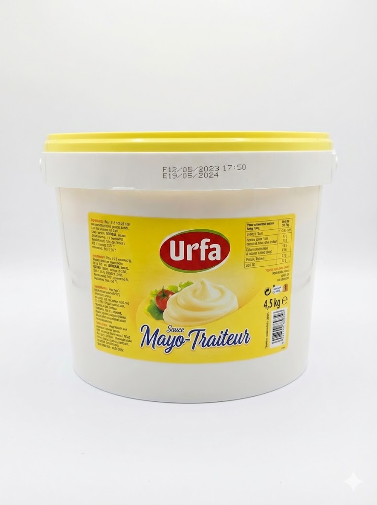 saeu mayonnaise saeu mayonnaise