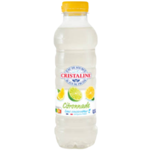 cristaline citron