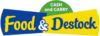 logo png food destock